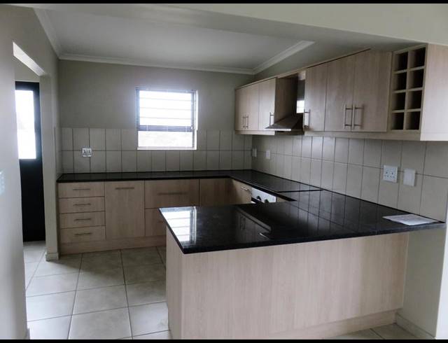 3 BEDROOM HOUSE FOR SALE IN LAAIPLEK